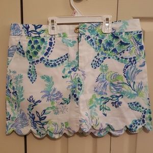 NEW WITH TAGS! lilly skort